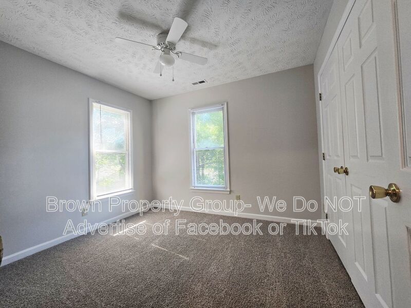 Two Story Single Family in Raeford NC- 3 Bedroom and 2.5 bath Home property image