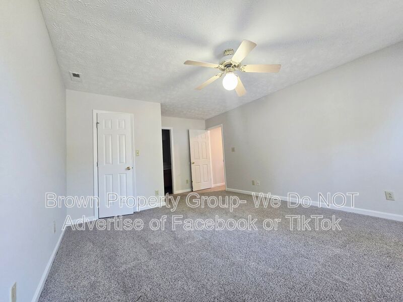 Two Story Single Family in Raeford NC- 3 Bedroom and 2.5 bath Home property image