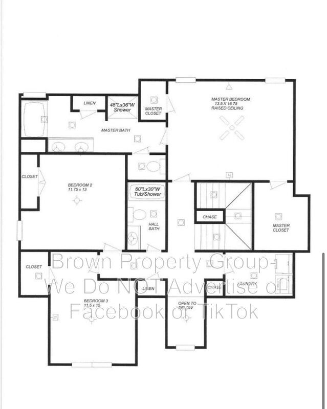 Coming Soon-3 Bedroom 2.5 Bathroom Home- Pets Allowed property image