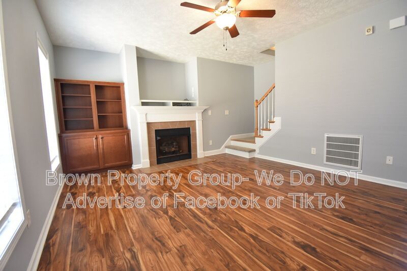 3 BEDROOM 2 BATHROOM - PETS CONSIDERED property image