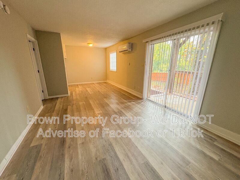 Updated- 1 Bedroom 1 Bathroom property image