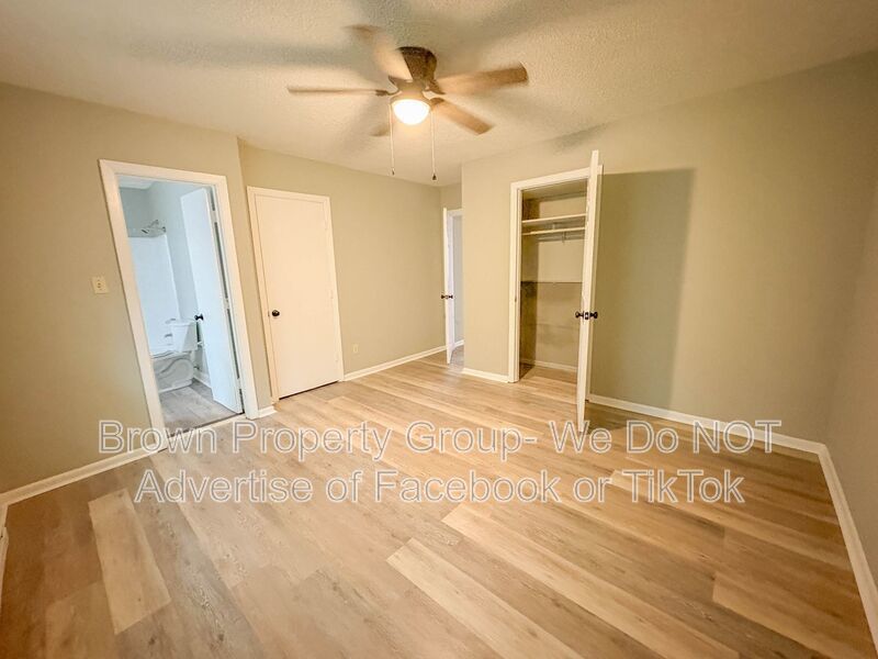 Updated- 1 Bedroom 1 Bathroom property image