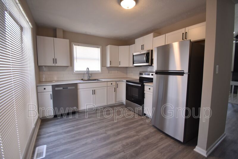 COMING SOON-3 BEDROOM 2 BATHROOM - NO PETS property image