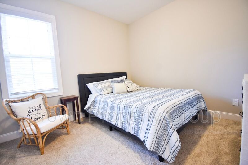 4 Bedroom 3.5 Bath, No Pets property image