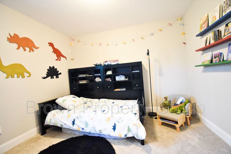 4 Bedroom 3.5 Bath, No Pets property image