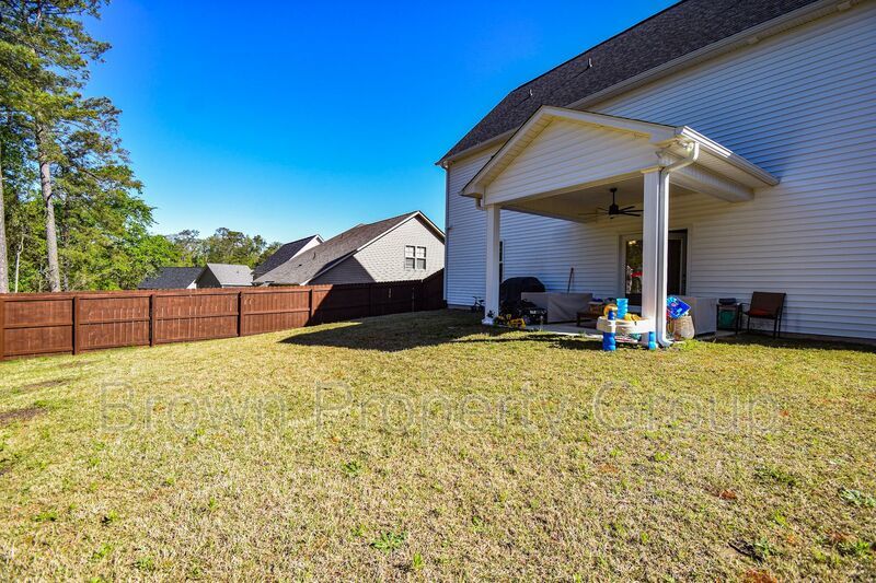 4 Bedroom 3.5 Bath, No Pets property image