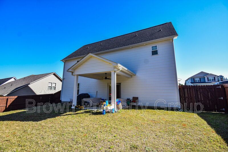 4 Bedroom 3.5 Bath, No Pets property image