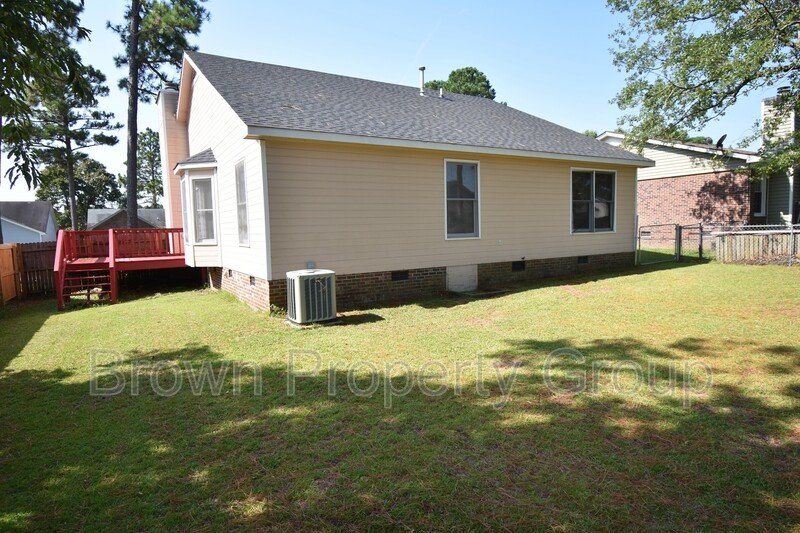 COMING SOON 3 Bedroom and 2 Bath Home (No Pets) property image