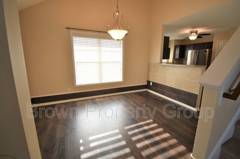 3 Bedroom, 2 Bathroom Townhome (NO PETS) property image
