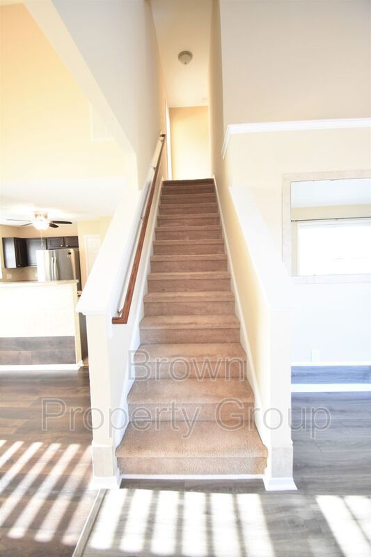 3 Bedroom, 2 Bathroom Townhome (NO PETS) property image