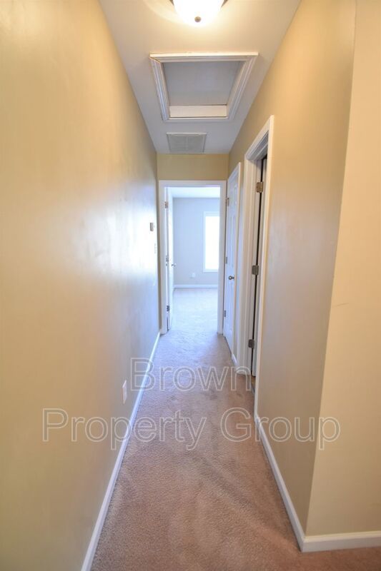 3 Bedroom, 2 Bathroom Townhome (NO PETS) property image