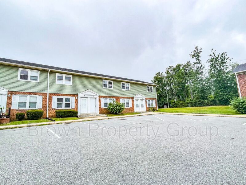 Coming Soon 2 Bedroom 1.5 Bathroom Townhome- No Pets property image