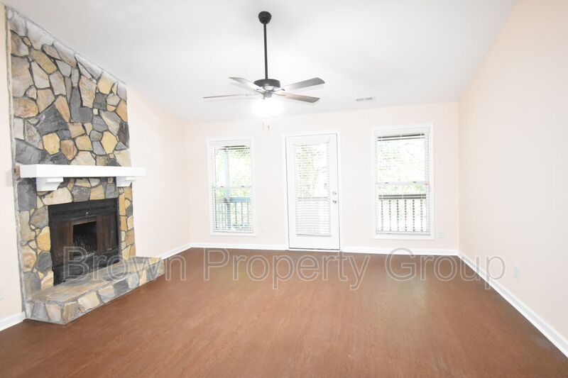 2 Bedroom and 2 Bath Condo (No Pets) property image