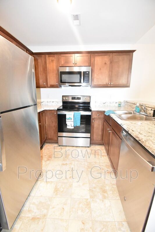 2 Bedroom and 2 Bath Condo (No Pets) property image