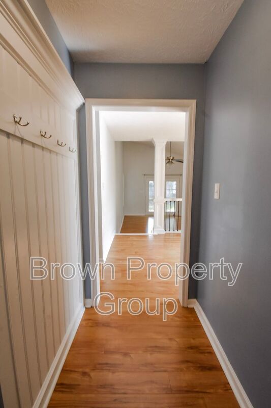 Coming Soon: 3 Bedroom 2 Bathroom Home- Pets Considered property image