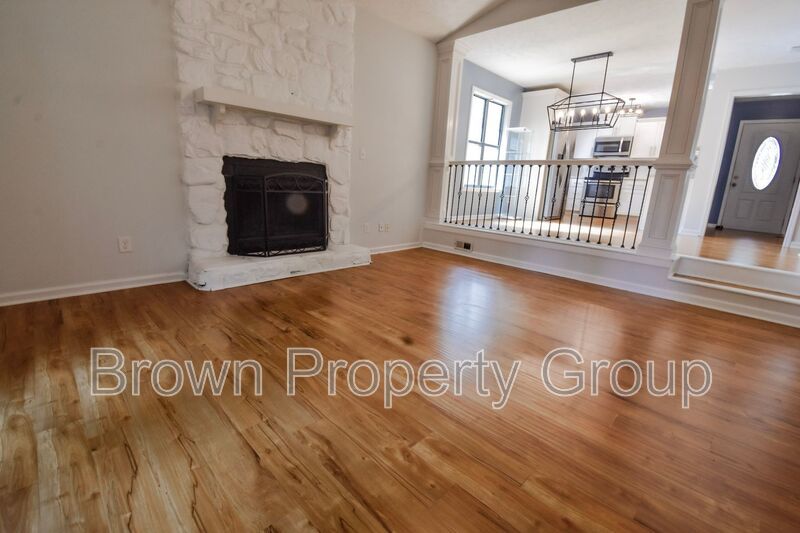 Coming Soon: 3 Bedroom 2 Bathroom Home- Pets Considered property image