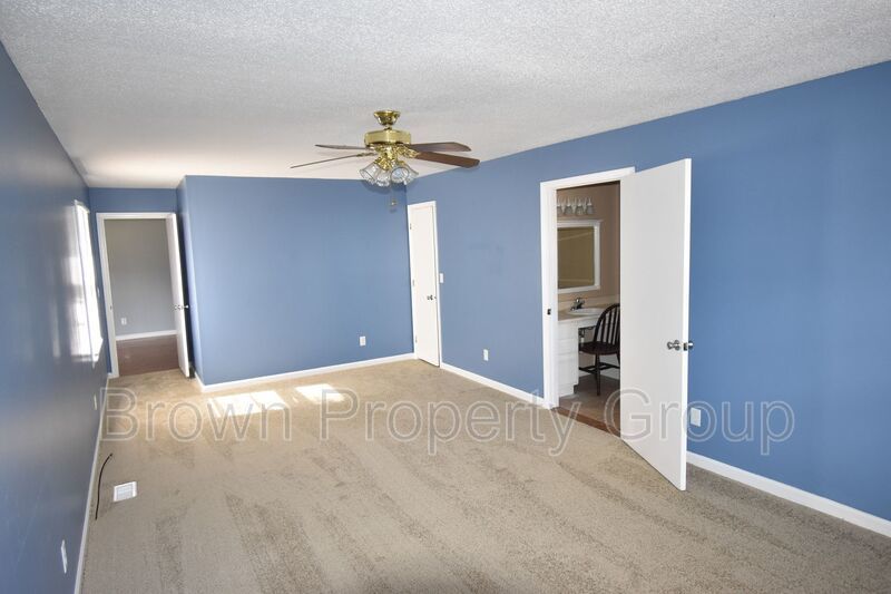 Beautiful 3 Bedroom and 2 Bath Home (No Pets) property image