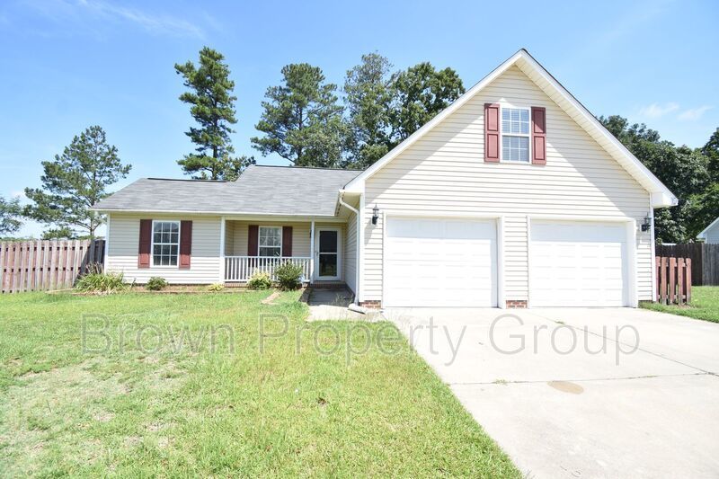 Coming Soon! 3 Bedroom and 2 Bath Home- Bonus Room (No Pets) property image