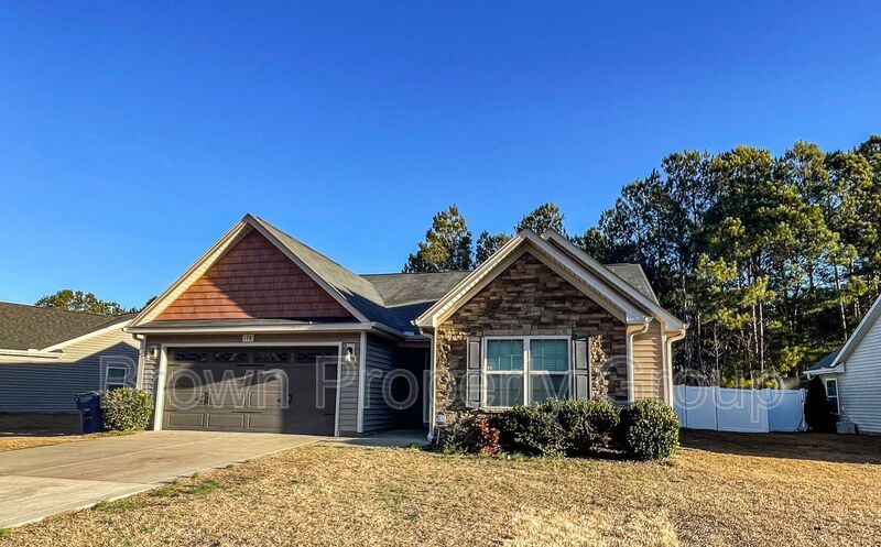 Coming Soon! 3 Bedroom and 2 Bath- Maples at Westgate property image