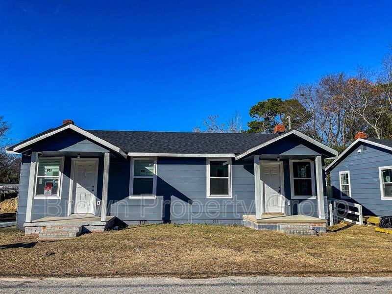Coming Soon! 1 Bedroom 1 Bathroom. property image