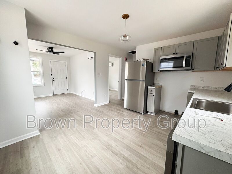 Coming Soon! 1 Bedroom 1 Bathroom. property image