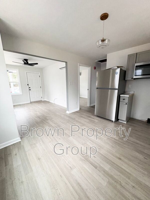 Coming Soon! 1 Bedroom 1 Bathroom. property image