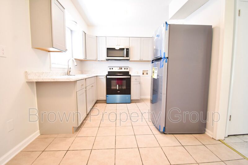 Coming Soon 2 Bedroom 1.5 Bathroom Townhome property image