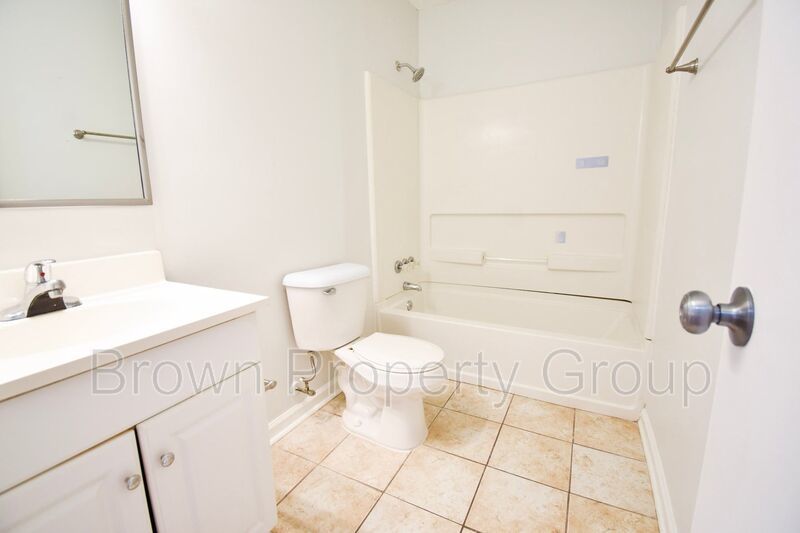 Coming Soon 2 Bedroom 1.5 Bathroom Townhome property image