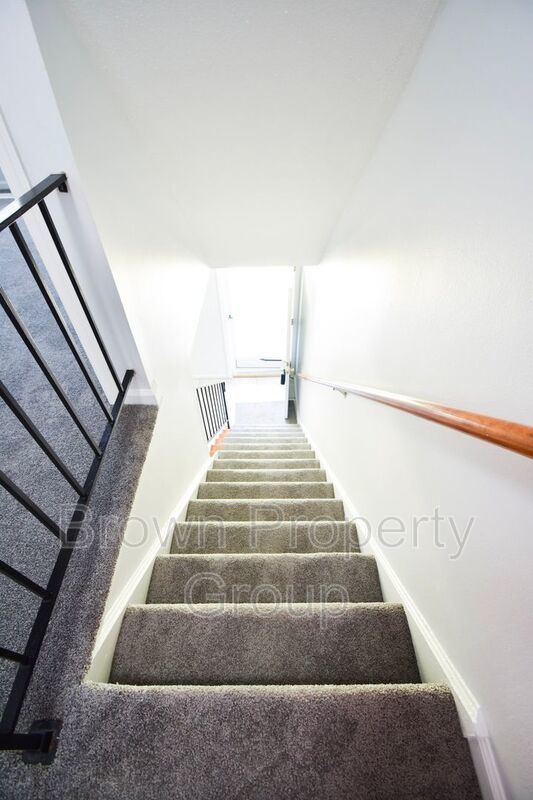 Coming Soon 2 Bedroom 1.5 Bathroom Townhome property image
