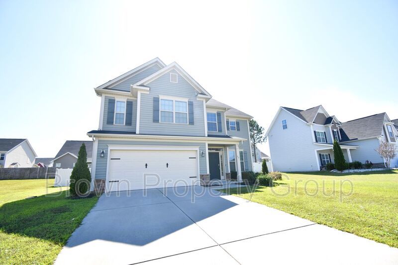 Coming Soon: 4 Bedroom 3 Bathroom- Small Dogs Allowed property image