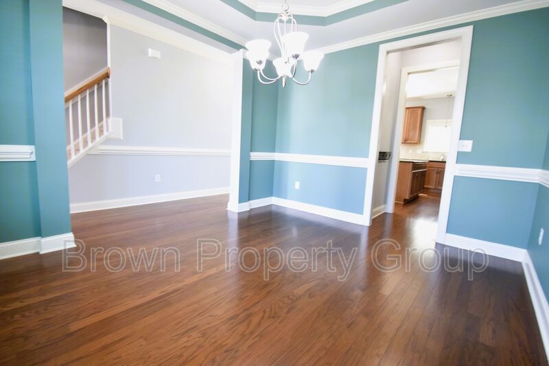 Coming Soon: 4 Bedroom 3 Bathroom- Small Dogs Allowed property image