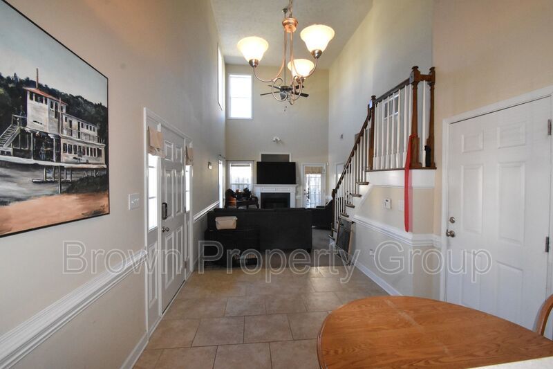 Coming Soon~ 3 Bedroom 2.5 Bathroom Townhome~ Large Corner Lot property image