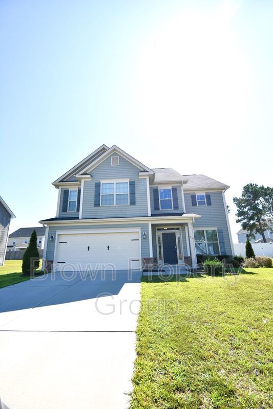 Coming Soon: 4 Bedroom 3 Bathroom- Small Dogs Allowed property image