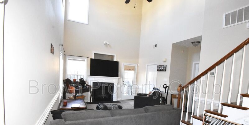 Coming Soon~ 3 Bedroom 2.5 Bathroom Townhome~ Large Corner Lot property image