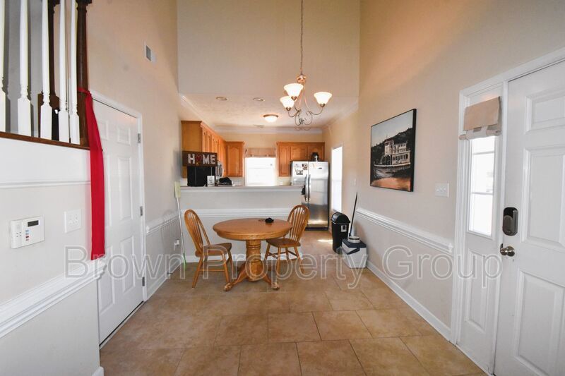Coming Soon~ 3 Bedroom 2.5 Bathroom Townhome~ Large Corner Lot property image