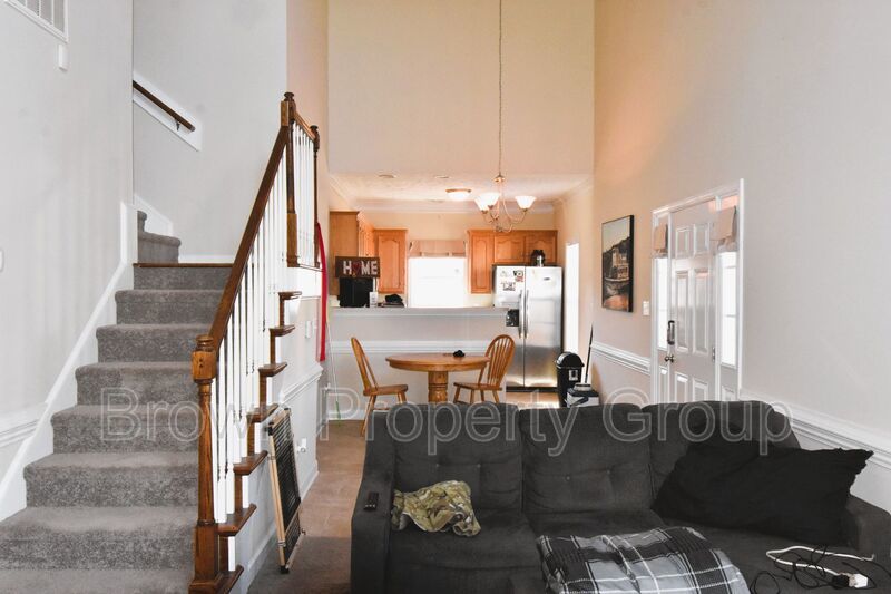 Coming Soon~ 3 Bedroom 2.5 Bathroom Townhome~ Large Corner Lot property image
