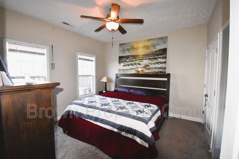 Coming Soon~ 3 Bedroom 2.5 Bathroom Townhome~ Large Corner Lot property image