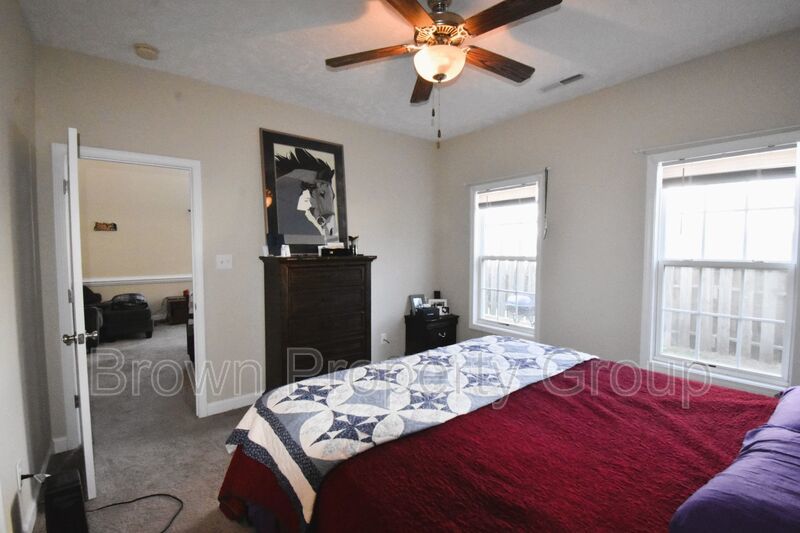 Coming Soon~ 3 Bedroom 2.5 Bathroom Townhome~ Large Corner Lot property image