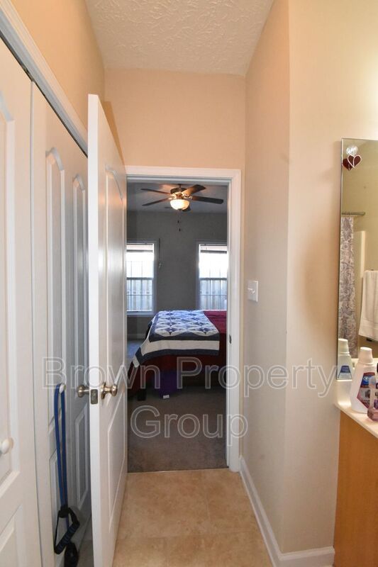 Coming Soon~ 3 Bedroom 2.5 Bathroom Townhome~ Large Corner Lot property image