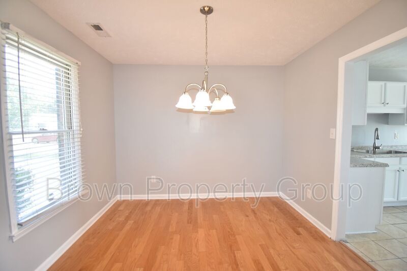 COMING SOON!! 4 Bedroom and 2 Bath Home (Pets Considered) property image