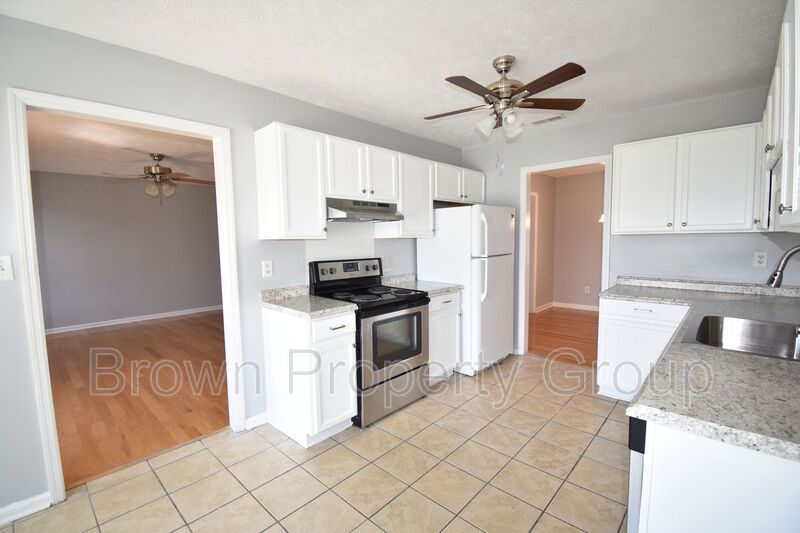 COMING SOON!! 4 Bedroom and 2 Bath Home (Pets Considered) property image