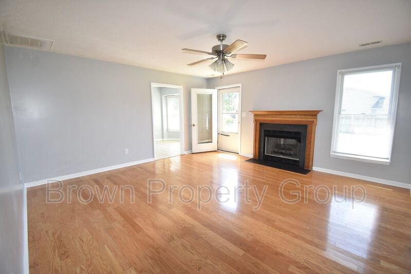 COMING SOON!! 4 Bedroom and 2 Bath Home (Pets Considered) property image