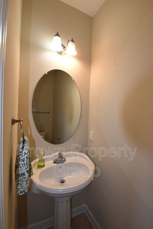 Coming Soon~ 3 Bedroom 2.5 Bathroom Townhome~ Large Corner Lot property image