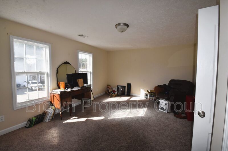 Coming Soon~ 3 Bedroom 2.5 Bathroom Townhome~ Large Corner Lot property image
