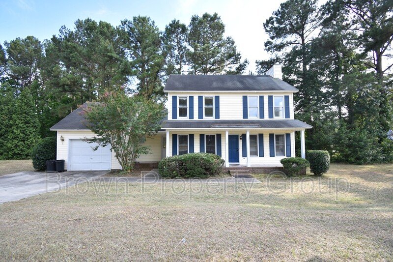 COMING SOON!! 3 Bedroom and 2.5 bath Home property image