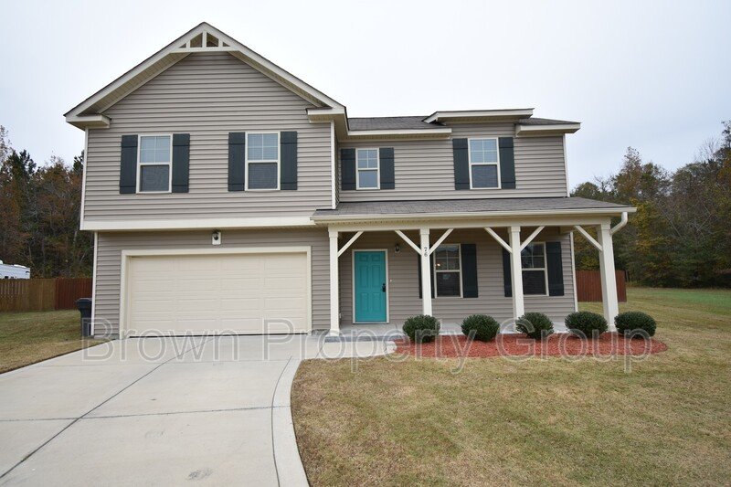 4 Bedrooms and 2.5 Baths- Kenlan Farms (Pets Considered) property image