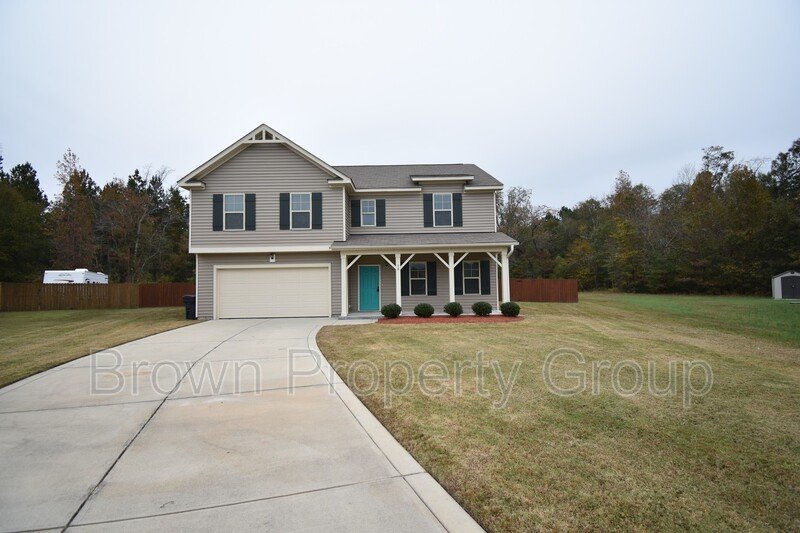 4 Bedrooms and 2.5 Baths- Kenlan Farms (Pets Considered) property image