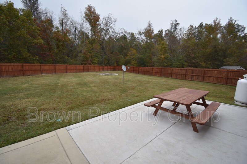 4 Bedrooms and 2.5 Baths- Kenlan Farms (Pets Considered) property image