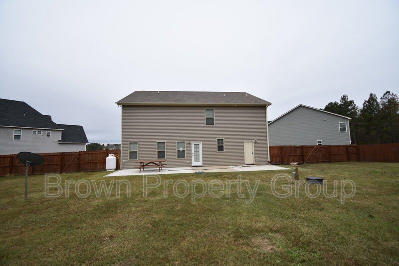 4 Bedrooms and 2.5 Baths- Kenlan Farms (Pets Considered) property image