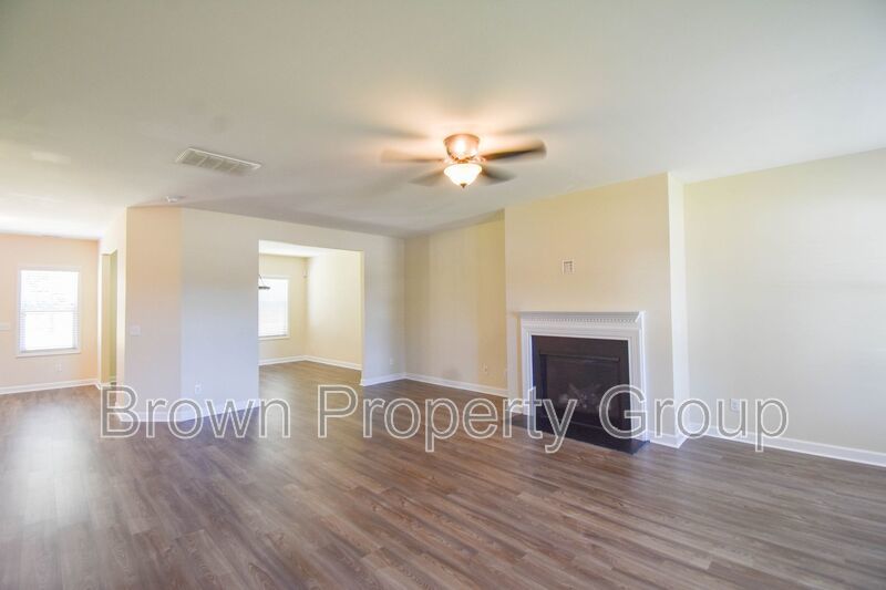 4 Bedrooms and 2.5 Baths- Kenlan Farms (Pets Considered) property image